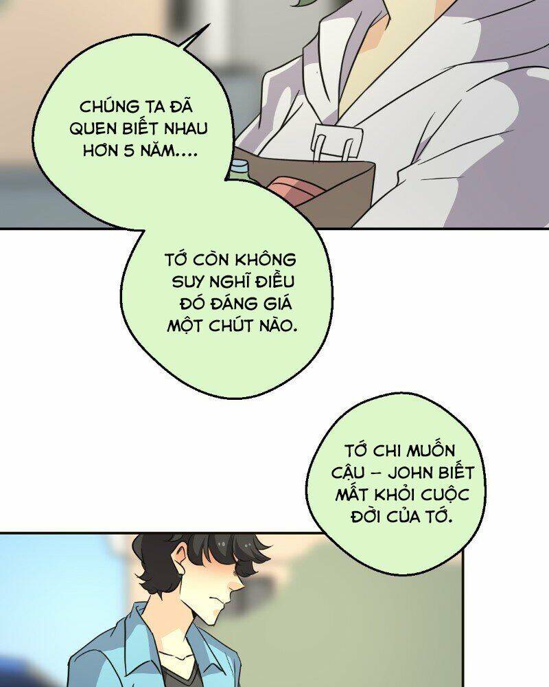 Thế Giới Không Hoàn Hảo Chapter 231 - 92