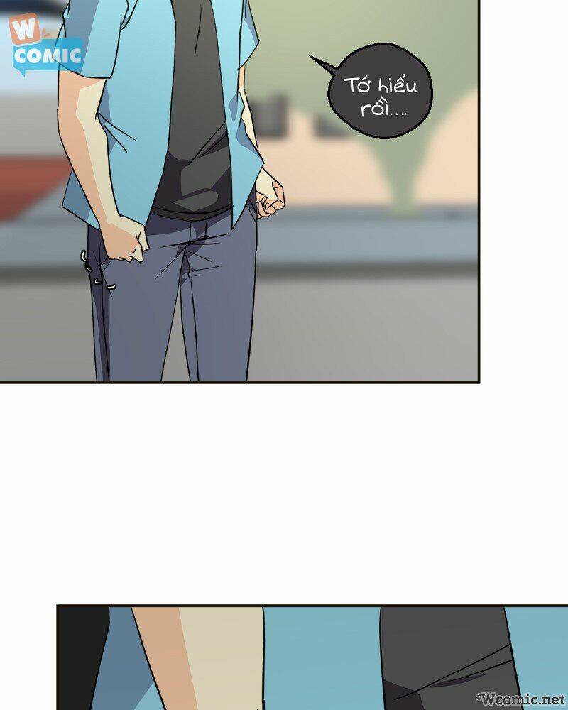 Thế Giới Không Hoàn Hảo Chapter 231 - 93