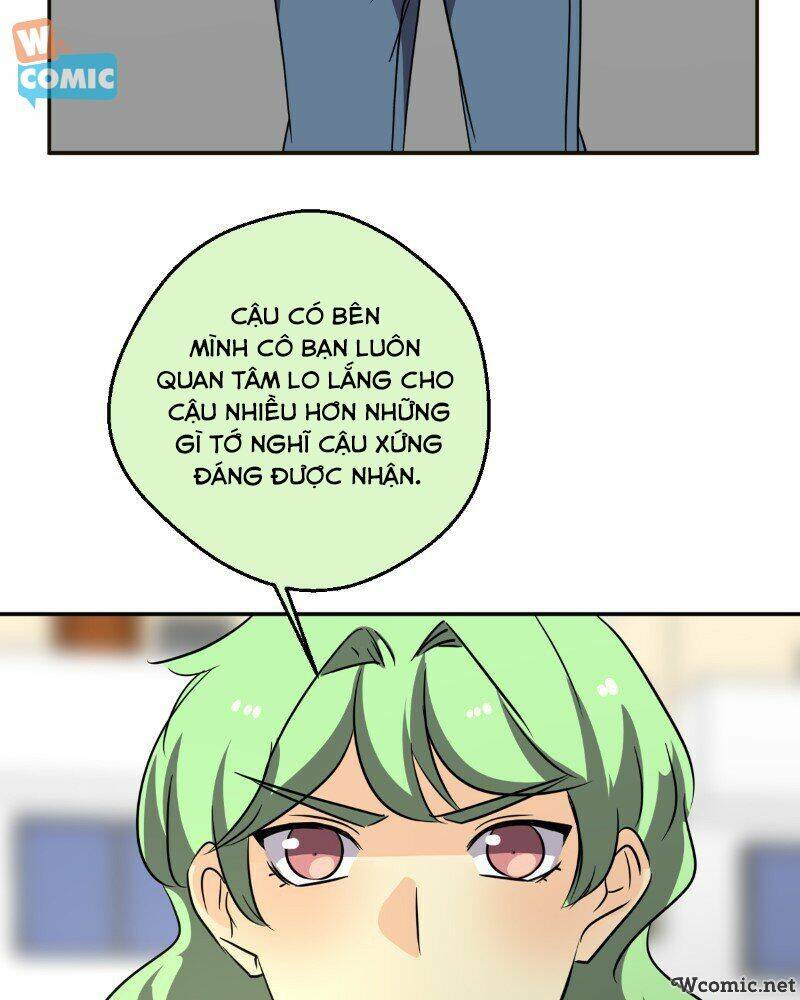 Thế Giới Không Hoàn Hảo Chapter 231 - 97