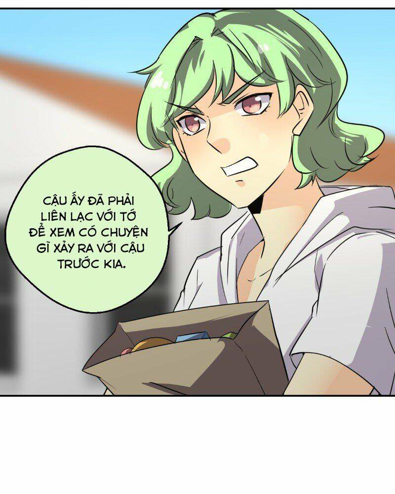 Thế Giới Không Hoàn Hảo Chapter 231 - 100