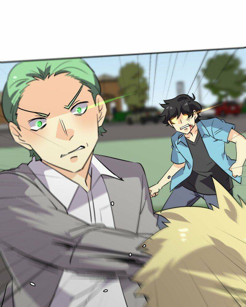 Thế Giới Không Hoàn Hảo Chapter 232 - 108