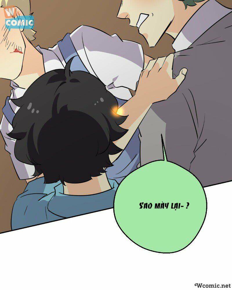 Thế Giới Không Hoàn Hảo Chapter 232 - 111