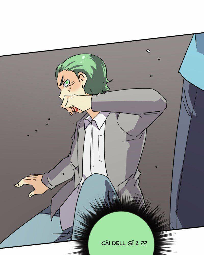 Thế Giới Không Hoàn Hảo Chapter 232 - 116