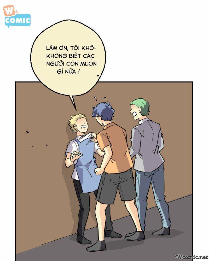 Thế Giới Không Hoàn Hảo Chapter 232 - 13