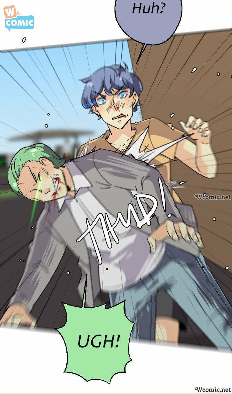 Thế Giới Không Hoàn Hảo Chapter 232 - 125