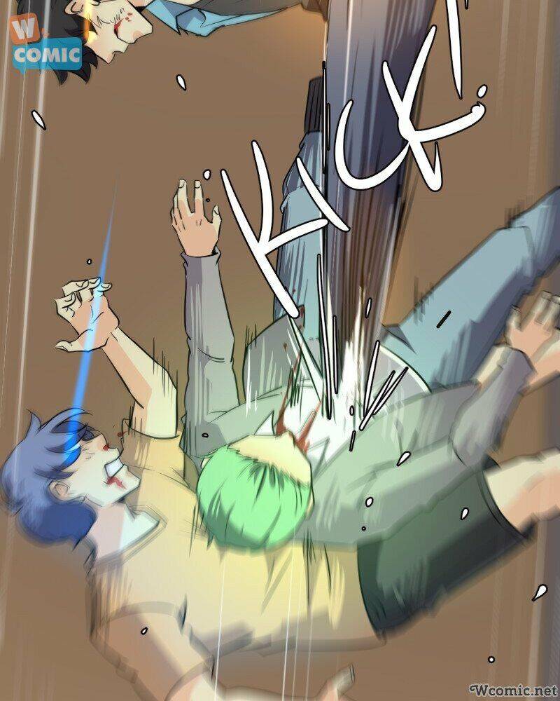 Thế Giới Không Hoàn Hảo Chapter 232 - 127