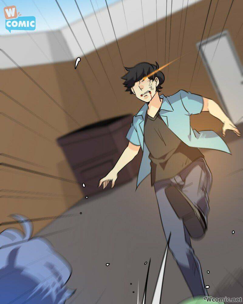 Thế Giới Không Hoàn Hảo Chapter 232 - 129