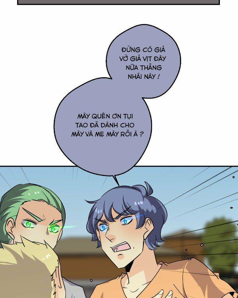 Thế Giới Không Hoàn Hảo Chapter 232 - 14