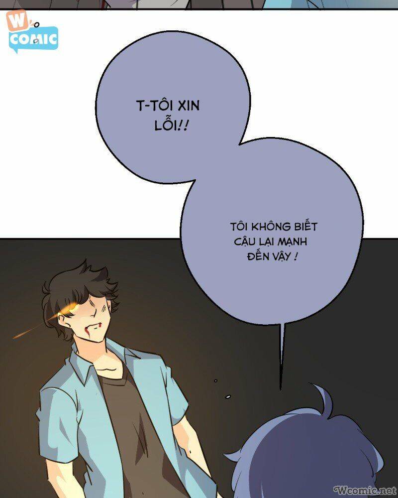 Thế Giới Không Hoàn Hảo Chapter 232 - 135