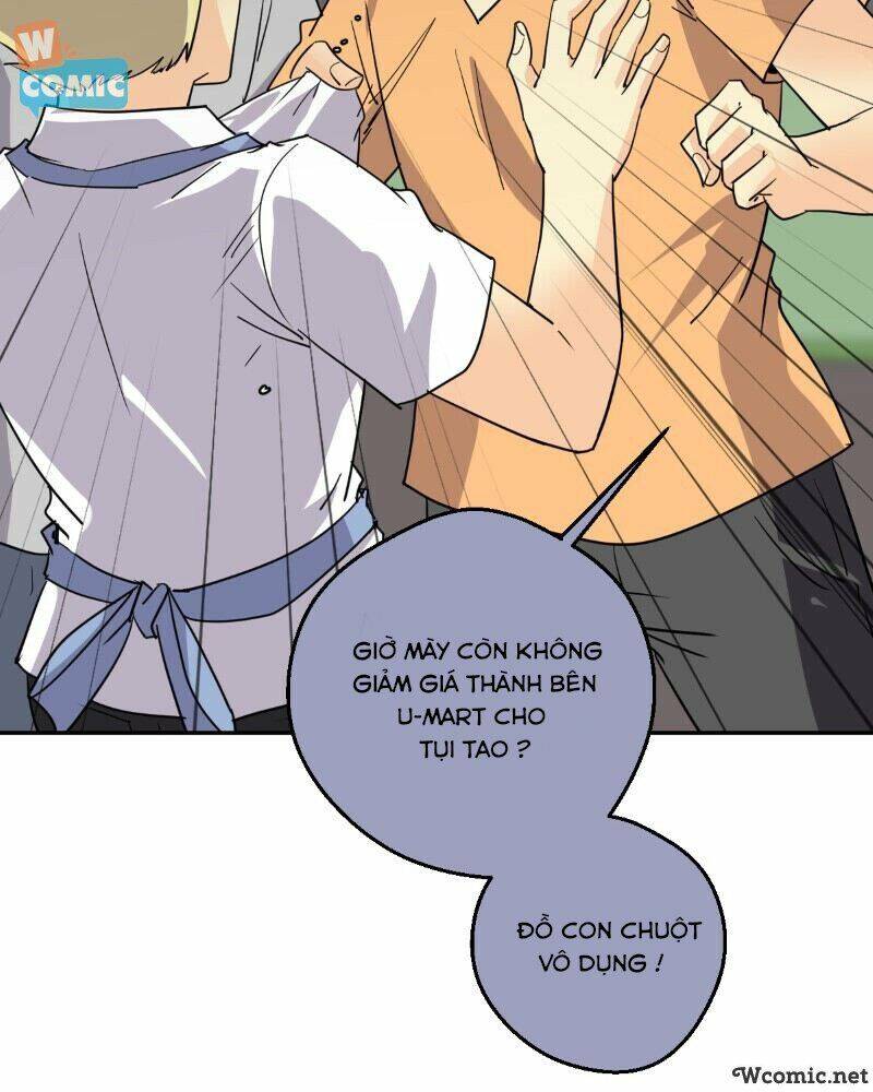 Thế Giới Không Hoàn Hảo Chapter 232 - 15
