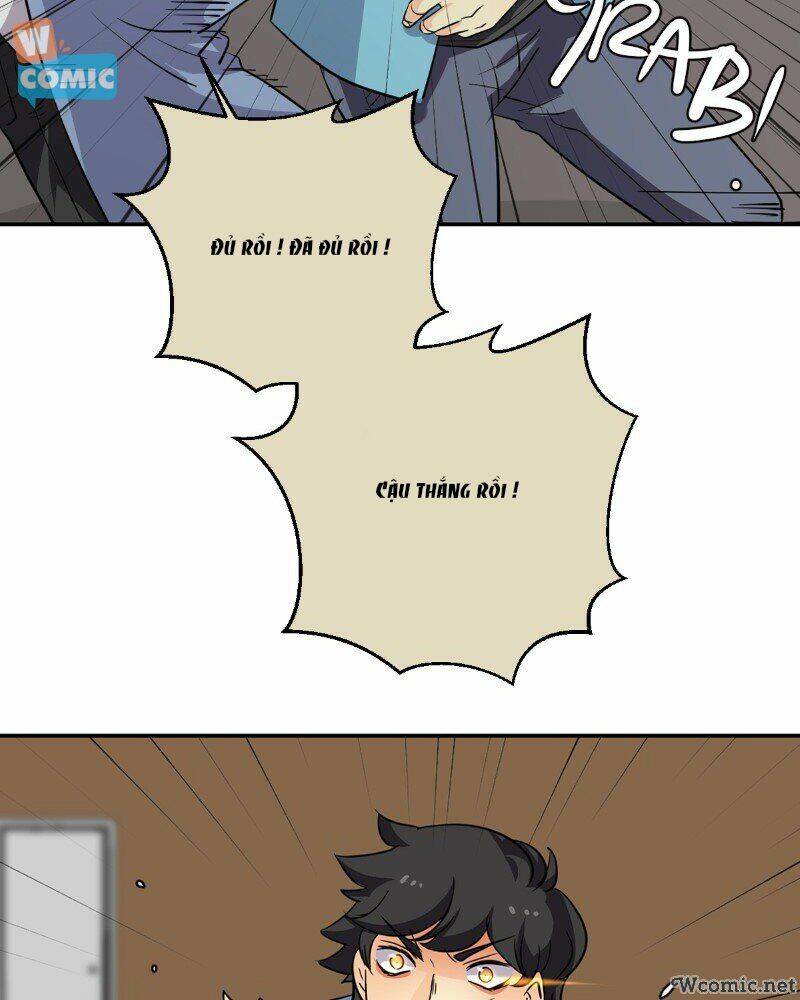 Thế Giới Không Hoàn Hảo Chapter 232 - 149