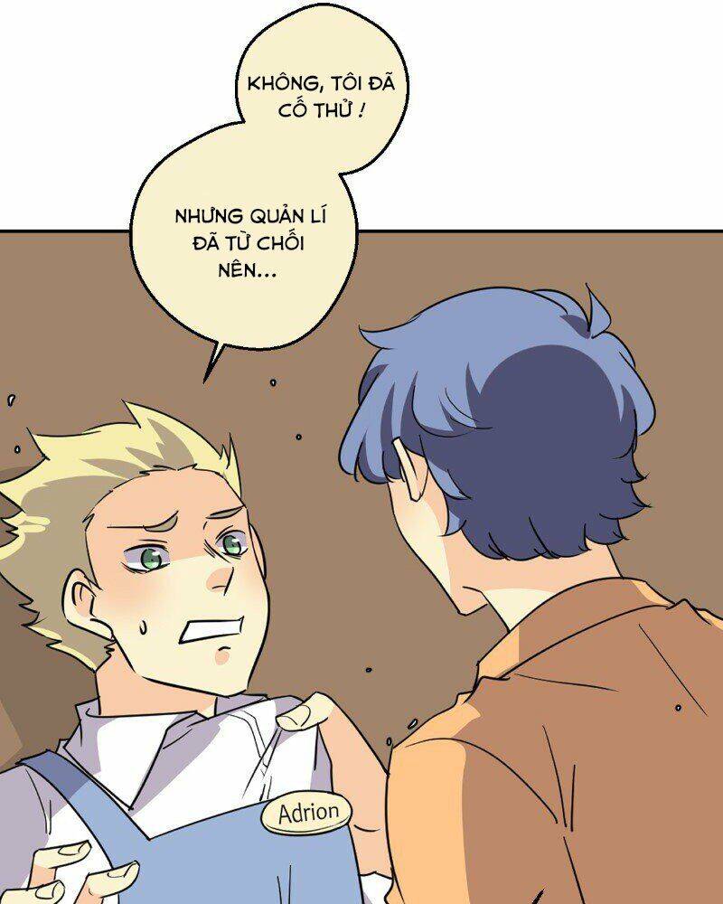 Thế Giới Không Hoàn Hảo Chapter 232 - 16