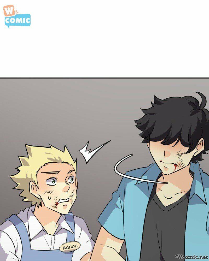 Thế Giới Không Hoàn Hảo Chapter 232 - 155