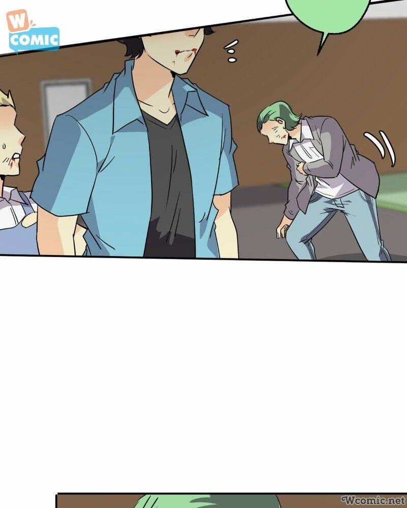 Thế Giới Không Hoàn Hảo Chapter 232 - 159