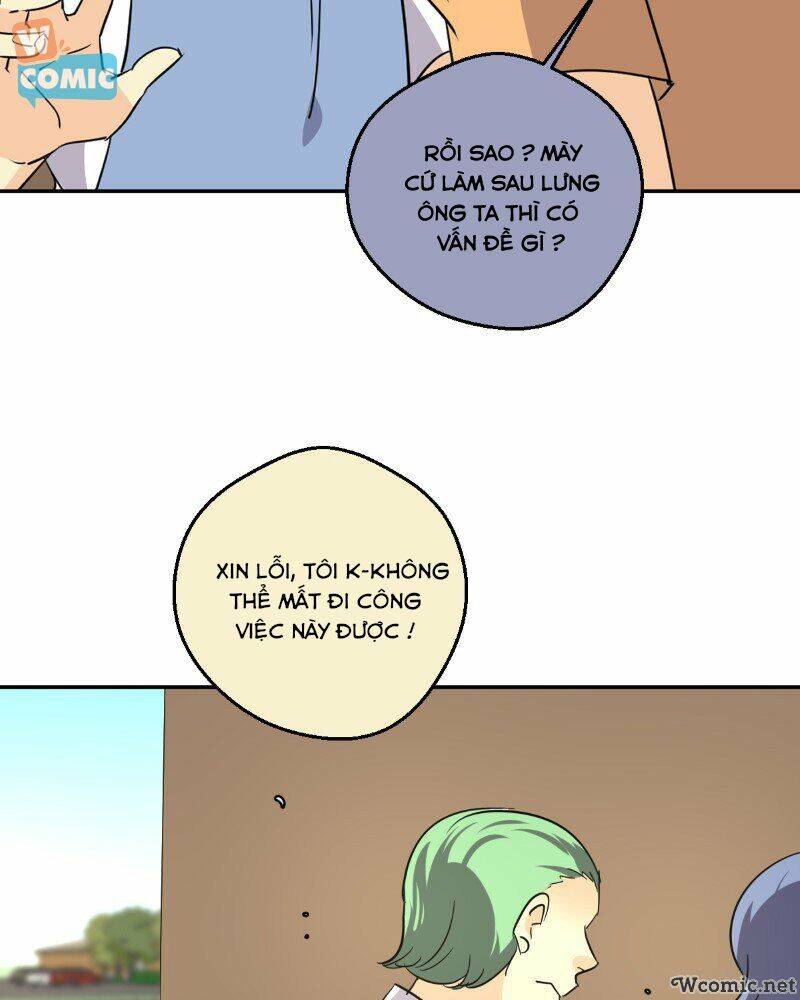 Thế Giới Không Hoàn Hảo Chapter 232 - 17