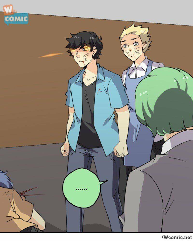 Thế Giới Không Hoàn Hảo Chapter 232 - 161