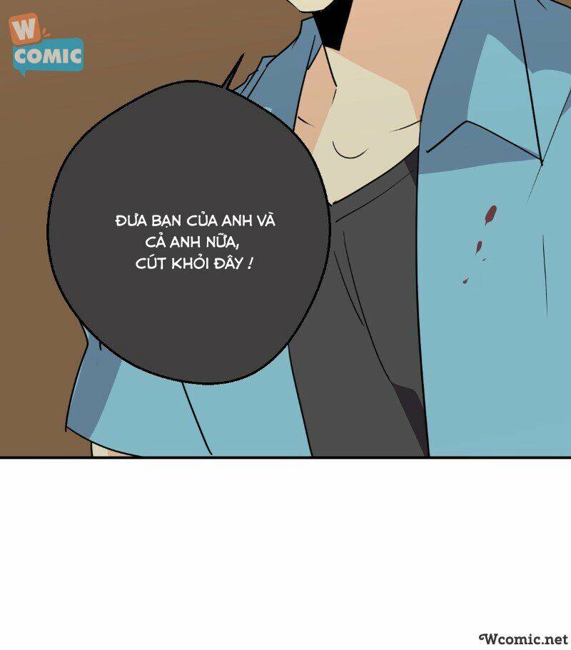 Thế Giới Không Hoàn Hảo Chapter 232 - 163