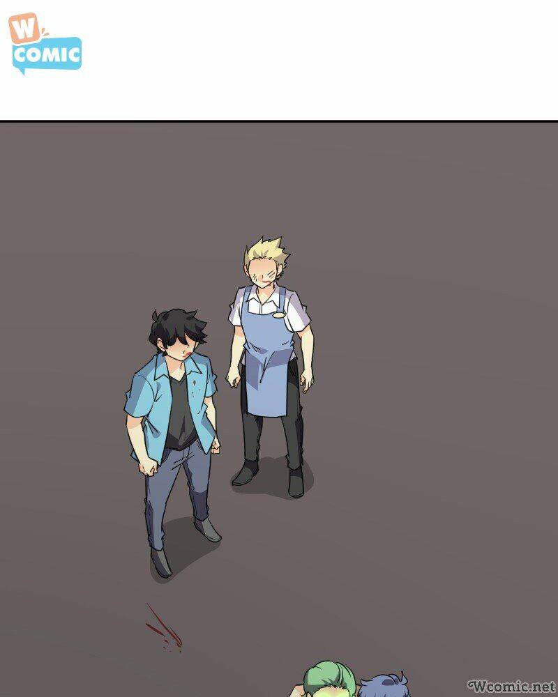 Thế Giới Không Hoàn Hảo Chapter 232 - 165