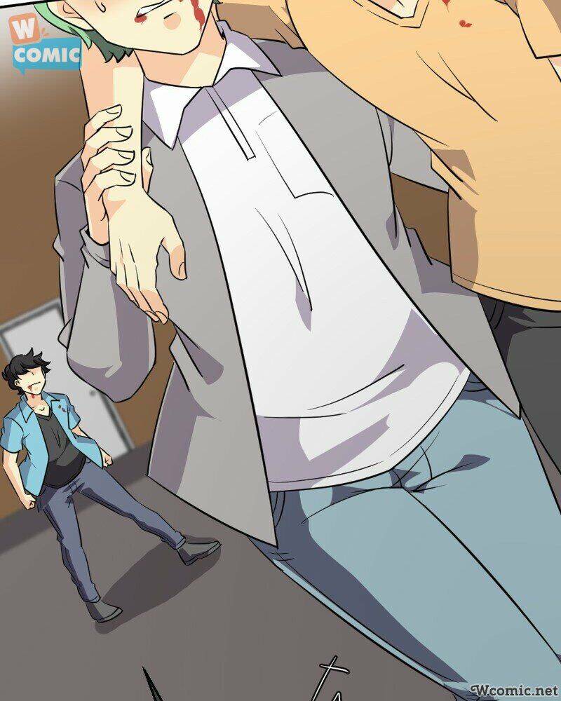 Thế Giới Không Hoàn Hảo Chapter 232 - 167