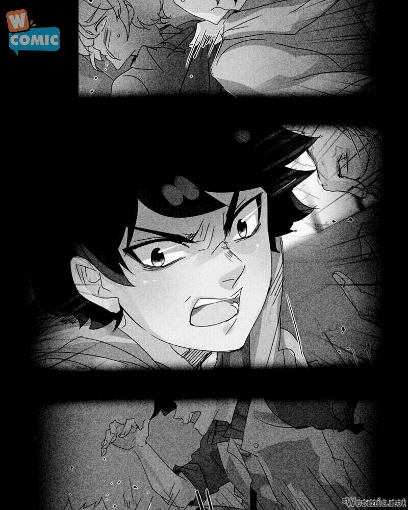 Thế Giới Không Hoàn Hảo Chapter 232 - 23