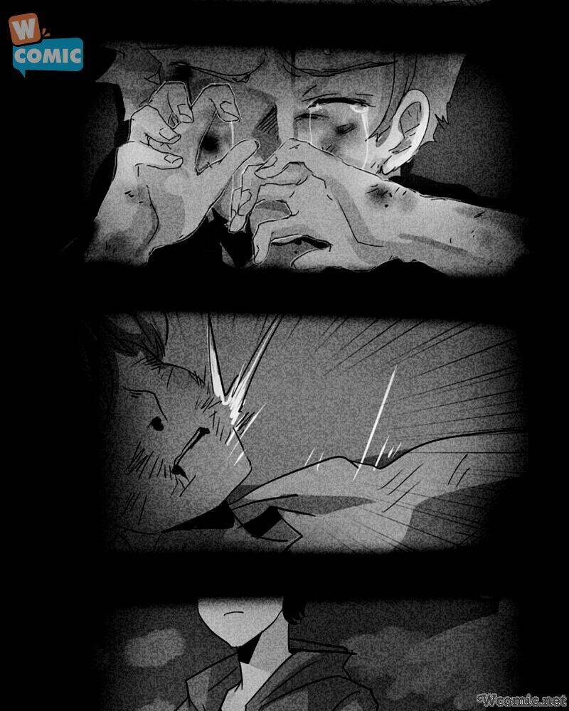 Thế Giới Không Hoàn Hảo Chapter 232 - 25