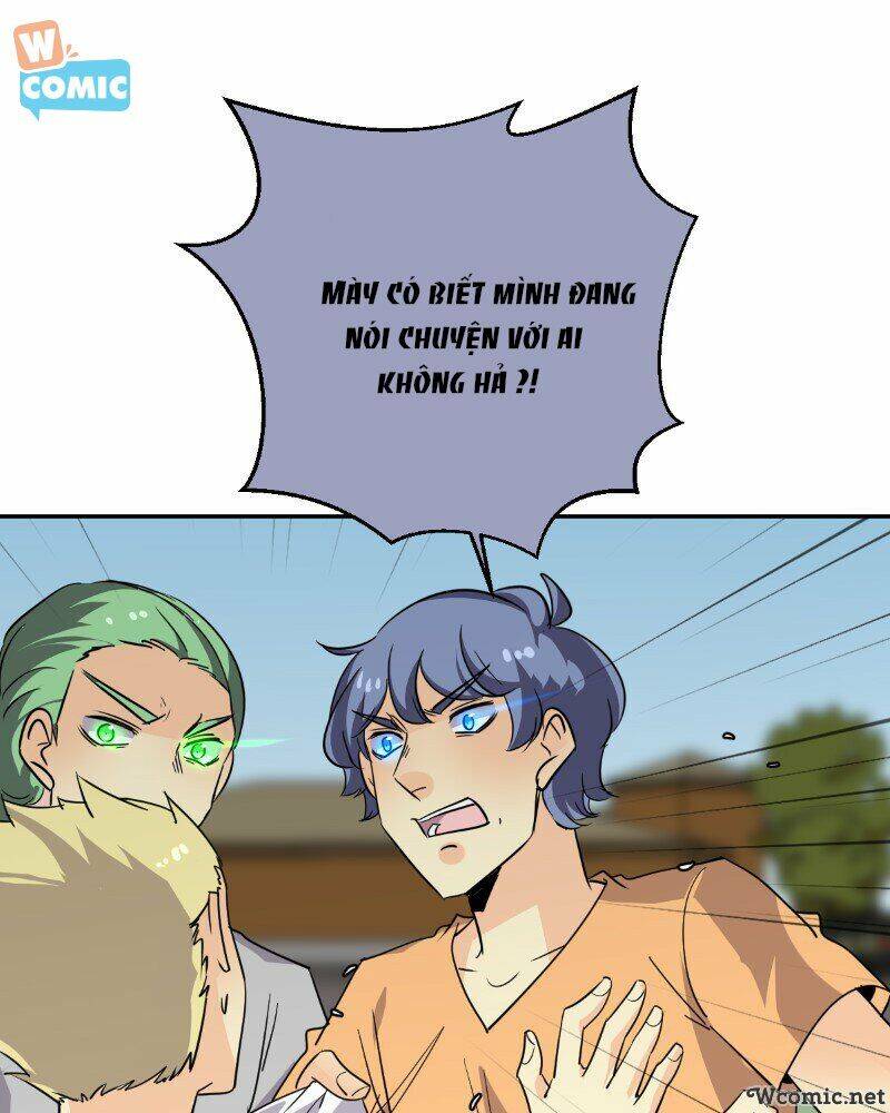 Thế Giới Không Hoàn Hảo Chapter 232 - 31