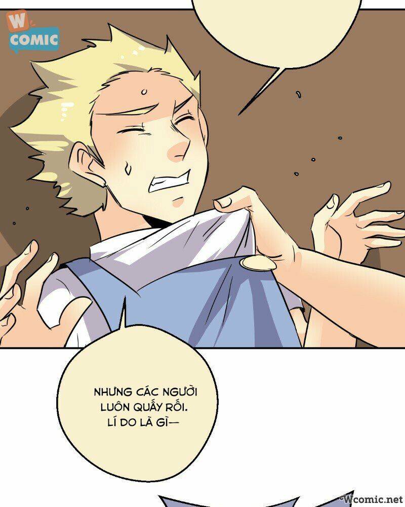Thế Giới Không Hoàn Hảo Chapter 232 - 33