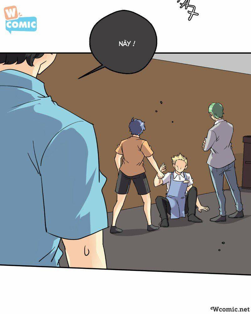 Thế Giới Không Hoàn Hảo Chapter 232 - 41