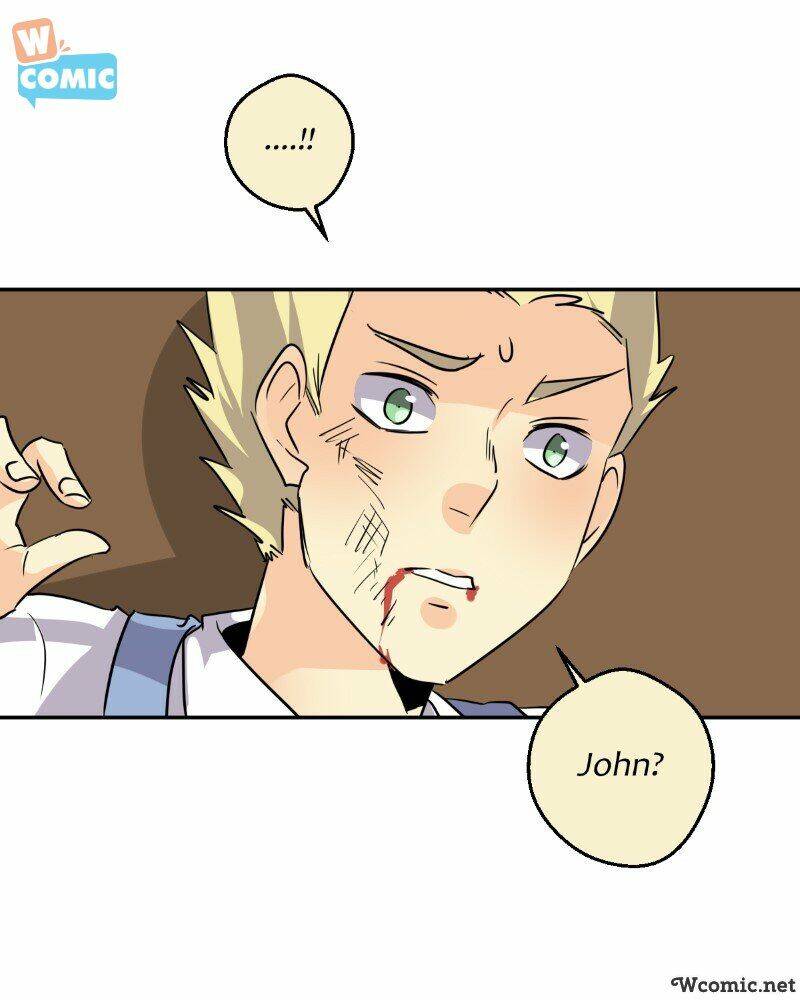 Thế Giới Không Hoàn Hảo Chapter 232 - 45