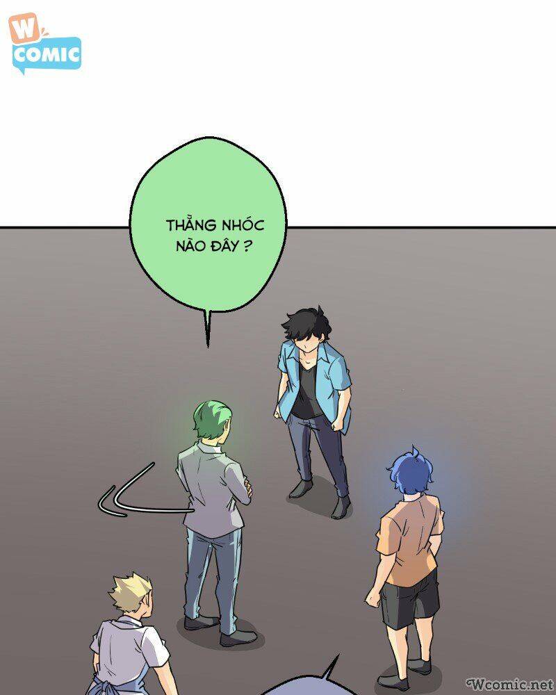 Thế Giới Không Hoàn Hảo Chapter 232 - 47