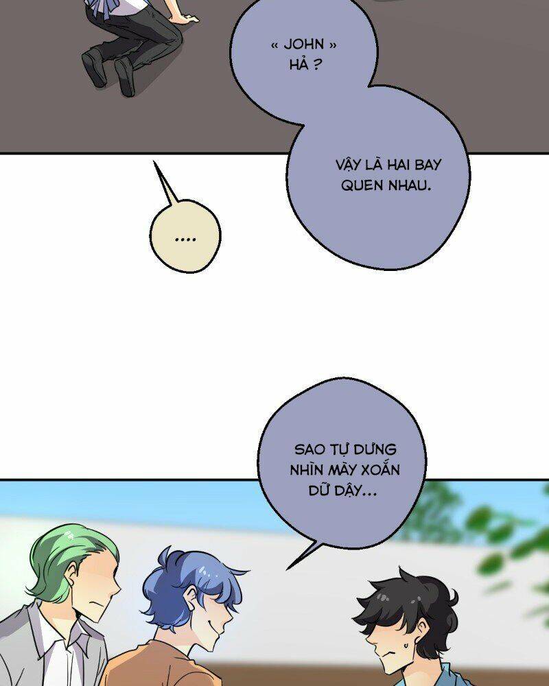 Thế Giới Không Hoàn Hảo Chapter 232 - 48