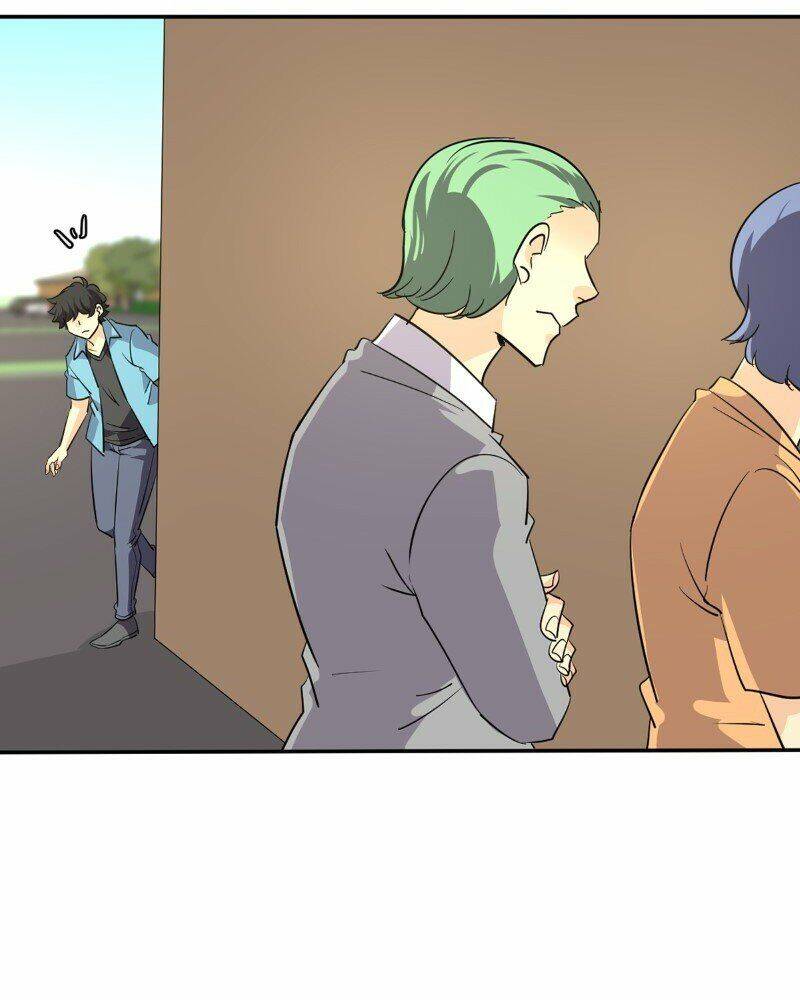 Thế Giới Không Hoàn Hảo Chapter 232 - 6