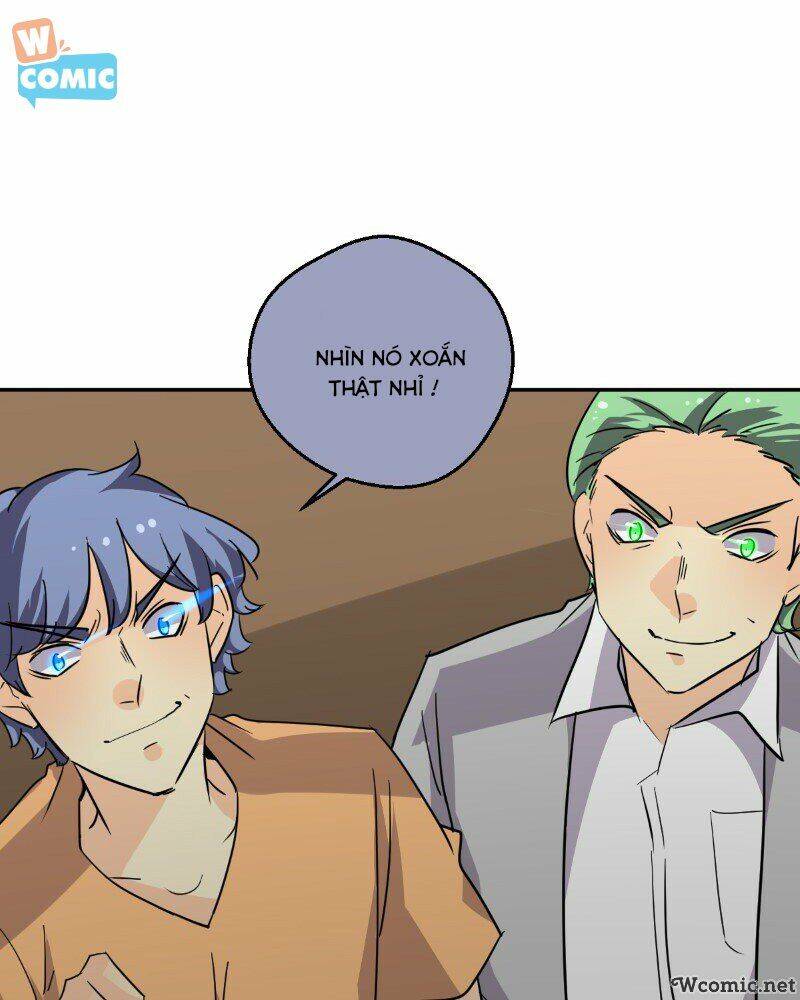 Thế Giới Không Hoàn Hảo Chapter 232 - 51