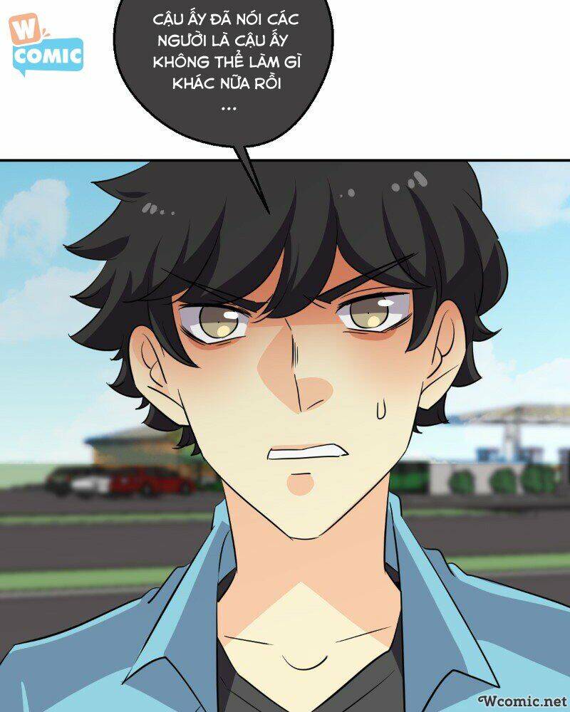 Thế Giới Không Hoàn Hảo Chapter 232 - 55