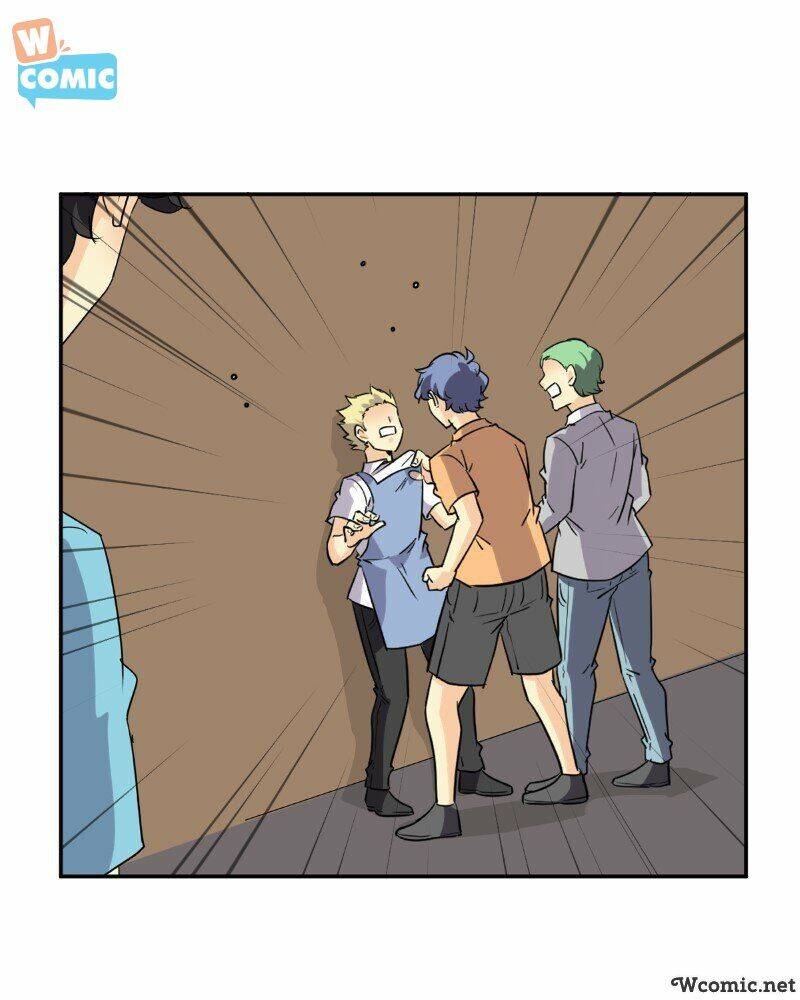 Thế Giới Không Hoàn Hảo Chapter 232 - 7