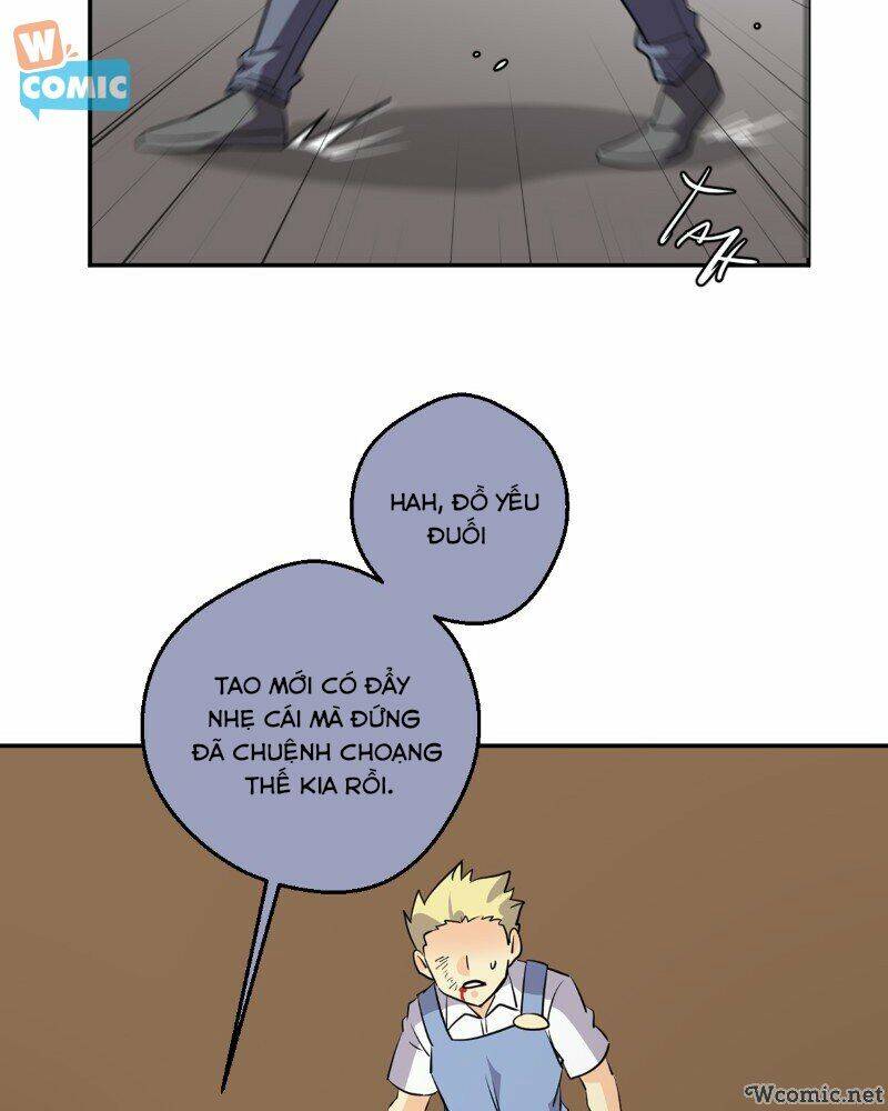 Thế Giới Không Hoàn Hảo Chapter 232 - 61
