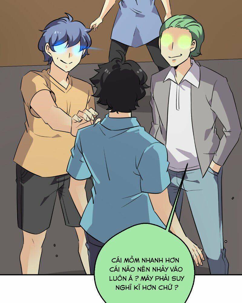 Thế Giới Không Hoàn Hảo Chapter 232 - 62