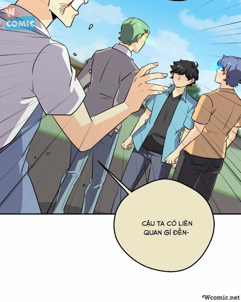 Thế Giới Không Hoàn Hảo Chapter 232 - 65