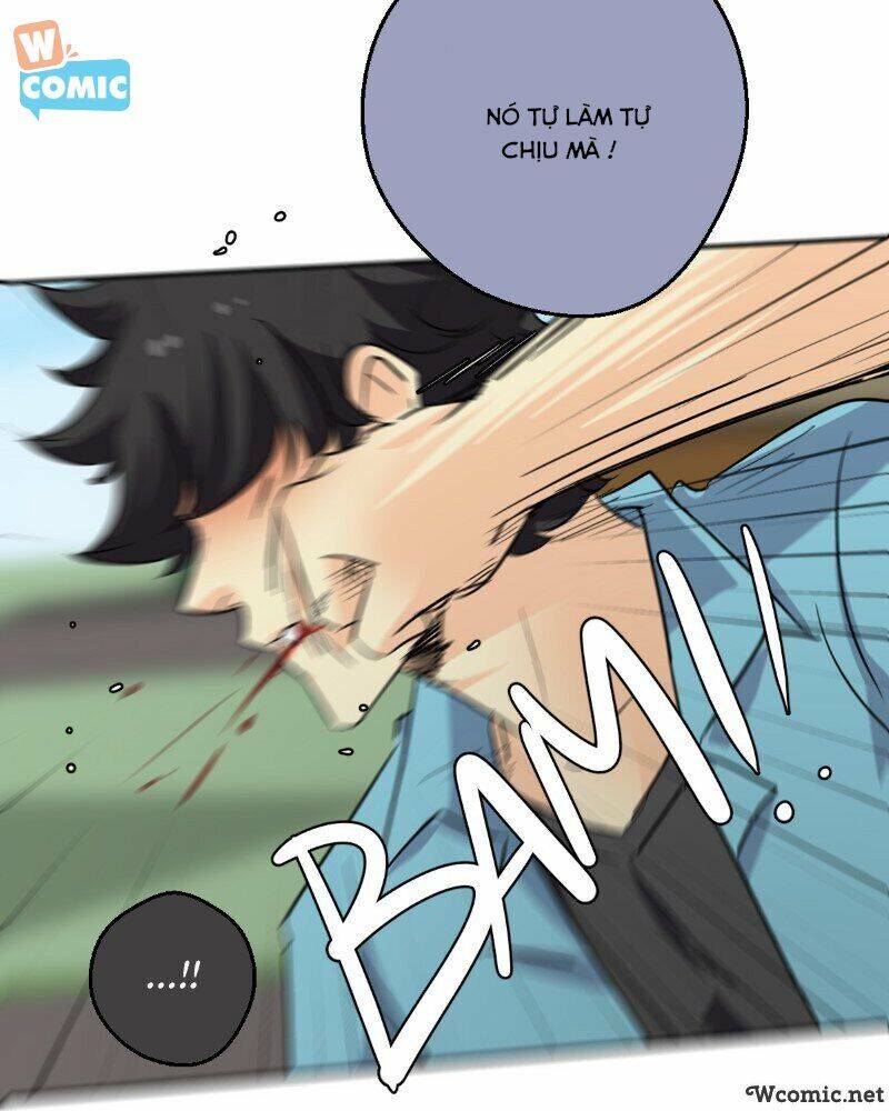 Thế Giới Không Hoàn Hảo Chapter 232 - 67