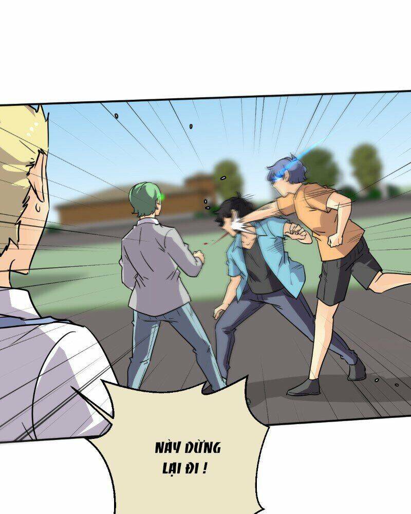 Thế Giới Không Hoàn Hảo Chapter 232 - 68
