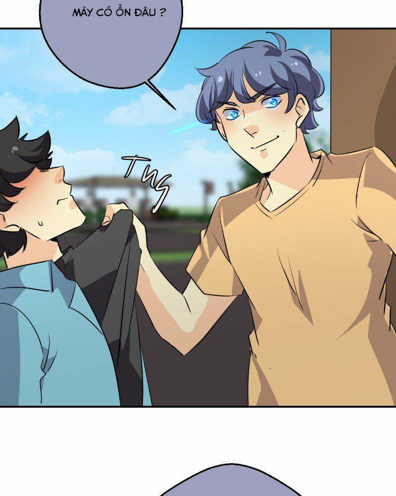 Thế Giới Không Hoàn Hảo Chapter 232 - 74