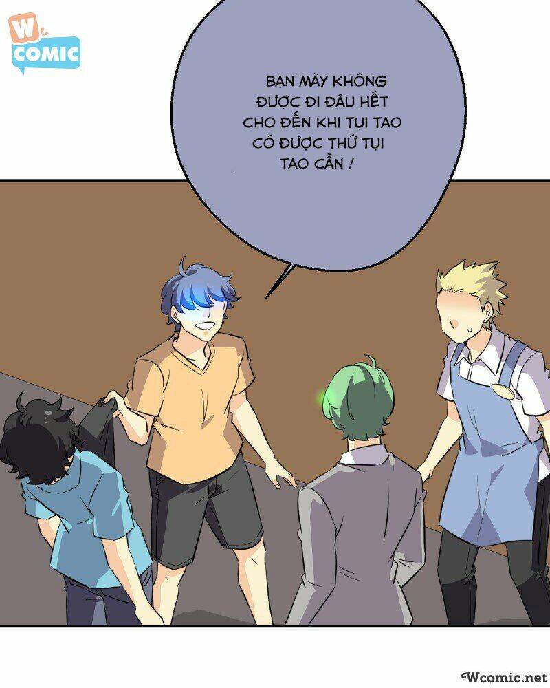 Thế Giới Không Hoàn Hảo Chapter 232 - 75
