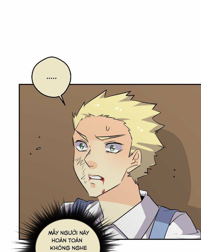 Thế Giới Không Hoàn Hảo Chapter 232 - 76