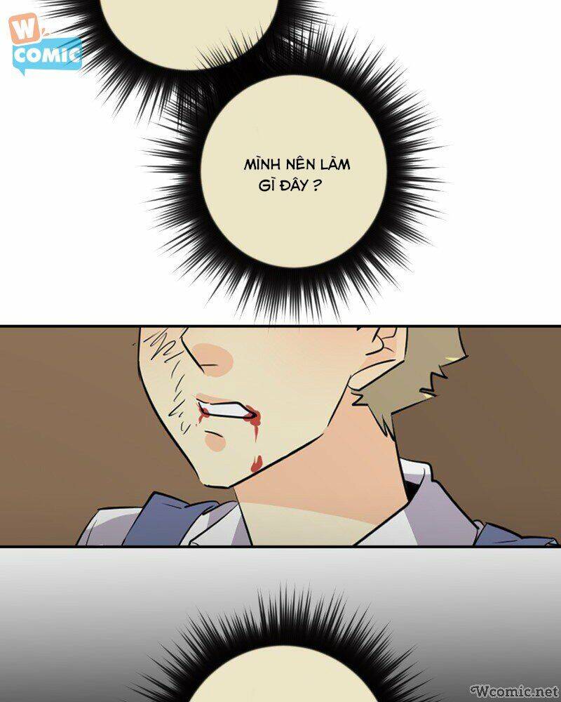 Thế Giới Không Hoàn Hảo Chapter 232 - 77