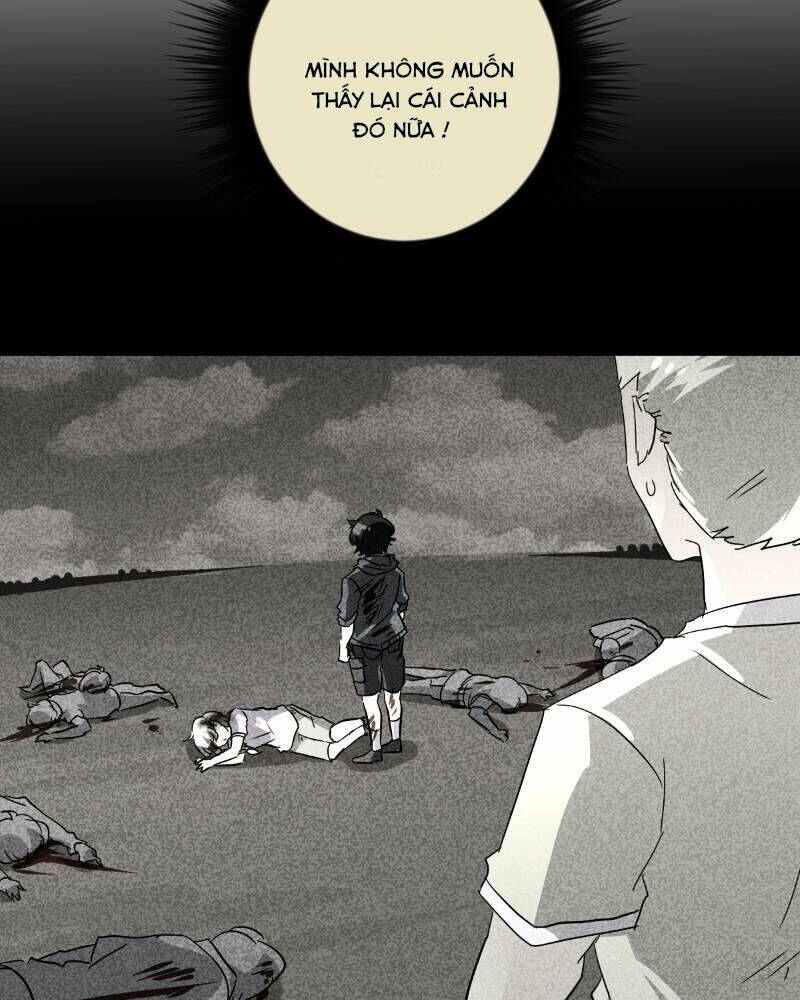 Thế Giới Không Hoàn Hảo Chapter 232 - 78