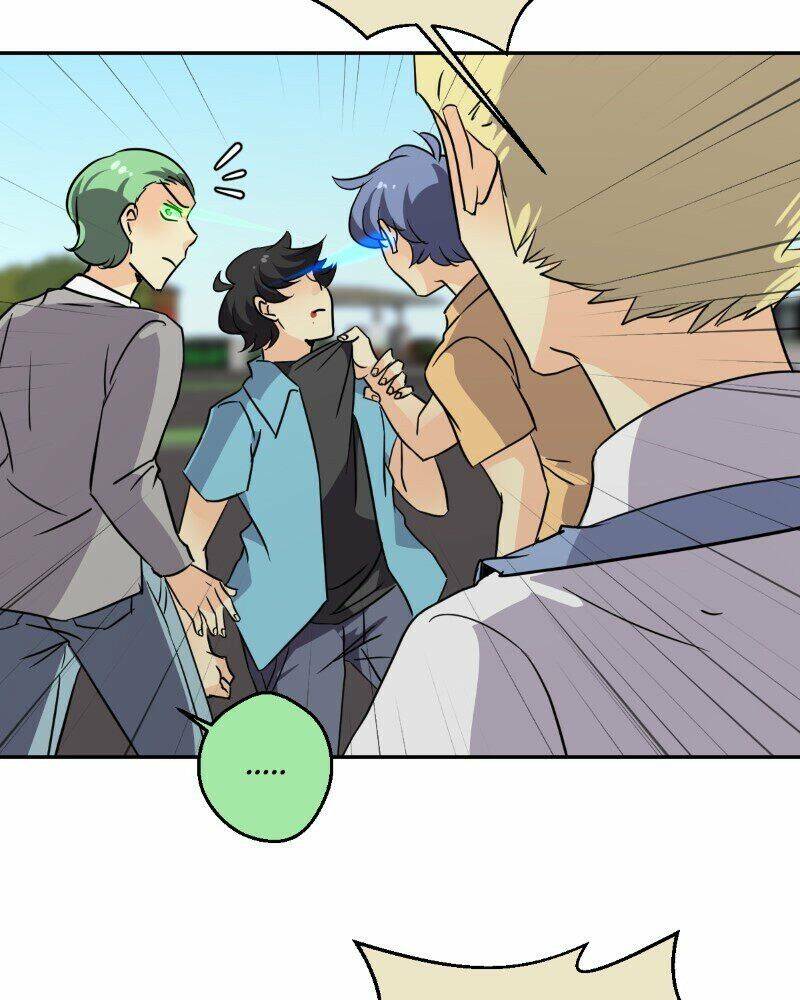 Thế Giới Không Hoàn Hảo Chapter 232 - 96