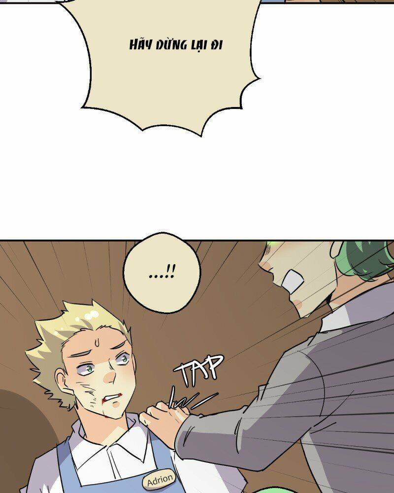 Thế Giới Không Hoàn Hảo Chapter 232 - 98
