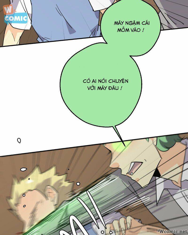 Thế Giới Không Hoàn Hảo Chapter 232 - 99