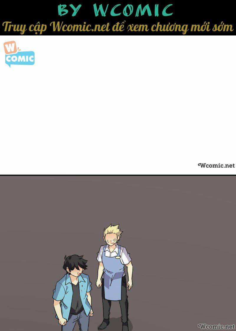 Thế Giới Không Hoàn Hảo Chapter 233 - 1