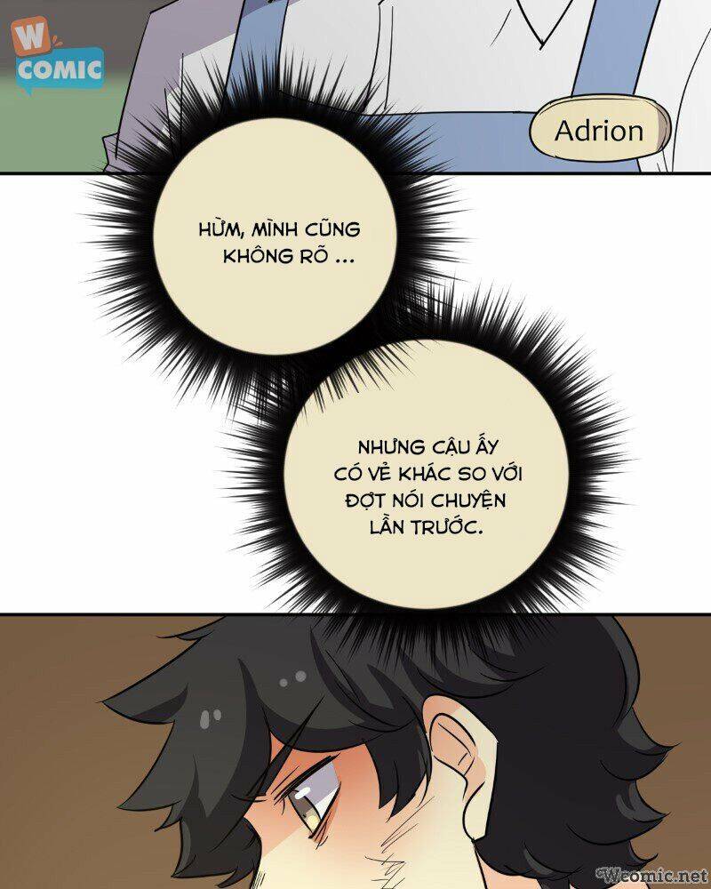 Thế Giới Không Hoàn Hảo Chapter 233 - 11